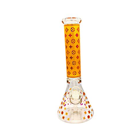 louis vuitton bongs|diamond glass louis vuitton bong.